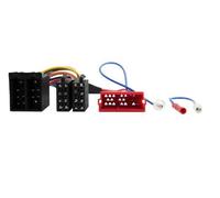 Autoradio Cablaggio Posteriore Altoparlante Amplificata Deviatore per Audi A3 A4