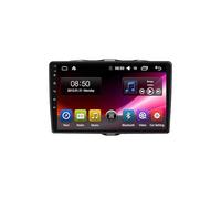 Autoradio Car Navigation per Alfa Romeo Giulietta 2015-2018 Schermo Touch Portatile Wireless di Backup con Bluetooth Wifi, Controllo Vocale, Aux, Mirror Link, Comandi Al, 8 Nucleo 8G+256G