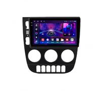 Autoradio Car Navigation per Alfa Romeo Giulietta 2015-2018 Schermo Touch Portatile Wireless di Backup con Bluetooth Wifi, Controllo Vocale, Aux, Mirror Link, Comandi Al, 8 Nucleo 6G+128G