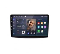 Autoradio Car Navigation per Alfa Romeo MiTo 955 2008-2016 Car Radio con Bluetooth Vivavoce, con Hd Touch Screen Supporta Navigazione, Bluetooth, 4 Nucleo 4G+64G