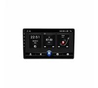 Autoradio Car Navigation per Audi A4 B6 B7 S4 B7 B6 RS4 SEAT Exeo 2008-2012 Telecamera di Backup, Stereo Auto con Navigazione Gps, Controllo Vocale, Schermo Touch, Bluetooth, 4 Nucleo 1G+32G