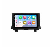 Autoradio Car Navigation per Audi Q3 1 8U 2011-2018 Car Radio con Bluetooth Vivavoce, con Hd Touch Screen Supporta Navigazione, Bluetooth, 8 Nucleo 8G+256G
