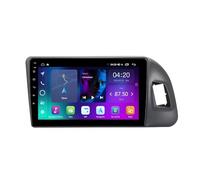 Autoradio Car Navigation per Audi Q5 2005-2017 Car Radio con Bluetooth Vivavoce, con Hd Touch Screen Supporta Navigazione, Bluetooth, 8 Nucleo 6G+128G