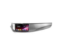 Autoradio Car Navigation per Benz Sprinter 2018-2022 Schermo Touch Portatile Wireless di Backup con Bluetooth Wifi, Controllo Vocale, Aux, Mirror Link, Comandi Al Volante/Fm, 8 Nucleo 6G+128G