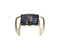 Autoradio Car Navigation per Buick LaCrosse 2009-2013 Car Radio Bluetooth/Wifi Stereo, Controllo Del Volante, Fm Controller Volante Bluetooth, 4 Nucleo 4G+64G