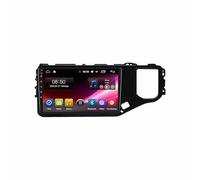 Autoradio Car Navigation per Chery Tiggo 5X 2019 Touch Hd, Carplay Wireless, Bluetooth, Wifi, Gps Navigatore, Retrocamera Hd, Ips Touchscreen Stereo, 8 Nucleo 4G+64G