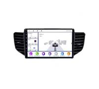 Autoradio Car Navigation per Chevrolet N400 V 2019 Wuling Honggua Car Radio con Bluetooth Vivavoce, con Hd Touch Screen Supporta Navigazione, Bluetooth, 8 Nucleo 4G+64G