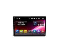 Autoradio Car Navigation per Citroen C4L 2019 Car Radio con Bluetooth Vivavoce, con Hd Touch Screen Supporta Navigazione, Bluetooth, 8 Nucleo 6G+128G