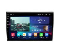 Autoradio Car Navigation per Fiat Bravo 198 2 II 2007-2014 Car Radio Bluetooth/Wifi Stereo, Controllo Del Volante, Fm Controller Volante Bluetooth, 8 Nucleo 4G+64G