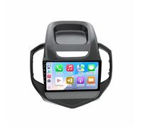 Autoradio Car Navigation per Geely jingang King Kong GC6 2014-2019 Car Radio Bluetooth/Wifi Stereo, Controllo Del Volante, Fm Controller Volante Bluetooth, 4 Nucleo 1G+16G