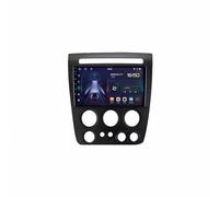 Autoradio Car Navigation per Honda CR-Z 1CRZ LHD 2012-2015 Wireless Carplay Android Auto Stereo Auto Bluetooth Ips con Pantalla Táctil con Gps, 8 Nucleo 8G+256G