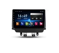 Autoradio Car Navigation per Mazda CX-3 DK Mazda 2 DJ 2014-2023 Car Radio Bluetooth/Wifi Stereo, Controllo Del Volante, Fm Controller Volante Bluetooth, 4 Nucleo 2G+32G