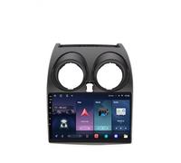 Autoradio Car Navigation per Mazda Haima Premacy 2001-2009 Bluetooth, Ips Touchscreen Radio con Siri/Vocale/Gps Navigazione/Musica Online/Mirror Link, 8 Nucleo 6G+128G