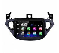 Autoradio Car Navigation per Mazda RX8 RX-8 RX 8 2003-2008 Bluetooth, Ips Touchscreen Radio con Siri/Vocale/Gps Navigazione/Musica Online/Mirror Link, 4 Nucleo 2G+32G