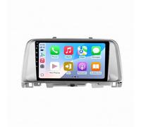 Autoradio Car Navigation per Nissan Murano Z51 2014-2020 Wireless Carplay Android Auto Stereo Auto Bluetooth Ips con Pantalla Táctil con Gps, 4 Nucleo 1G+32G