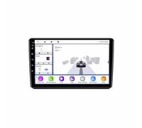 Autoradio Car Navigation per Nissan Pathfinder Nacara 2004-2014 Schermo Touch Portatile Wireless di Backup con Bluetooth Wifi, Controllo Vocale, Aux, Mirror Link, 4 Nucleo 1G+32G