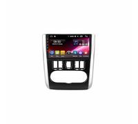 Autoradio Car Navigation per NISSAN PATHFINDER NAVARA 2004-2014 Schermo Touch Portatile Wireless di Backup con Bluetooth Wifi, Controllo Vocale, Aux, Mirror Link, 8 Nucleo 4G+64G
