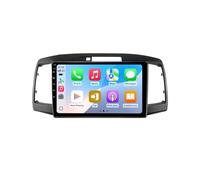 Autoradio Car Navigation per Toyota Allion Premio T240 2001-2007 Wireless Carplay Android Auto Stereo Auto Bluetooth Ips con Pantalla Táctil con Gps, 8 Nucleo 6G+128G