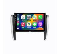 Autoradio Car Navigation per Toyota Allion T260 Premio 2007-2020 Wireless Carplay Android Auto Stereo Auto Bluetooth Ips con Pantalla Táctil con Gps, 8 Nucleo 4G+64G
