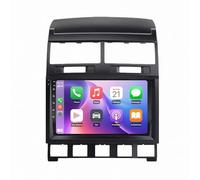 Autoradio Car Navigation per Toyota Aqua LHD RHD 2011-2017 Bluetooth, Ips Touchscreen Radio con Siri/Vocale/Gps Navigazione/Musica Online/Mirror Link, 4 Nucleo 1G+32G