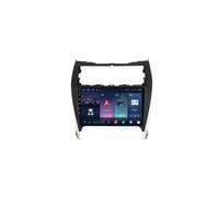 Autoradio Car Navigation per Toyota Camry 7 XV 50 55 US Version 2012-2017 Car Radio Bluetooth/Wifi Stereo, Controllo Del Volante, Fm Controller Volante Bluetooth, 4 Nucleo 2G+32G