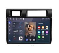 Autoradio Car Navigation per Toyota Land Cruiser LC 70 Series 2007-2020 Car Radio Bluetooth/Wifi Stereo, Controllo Del Volante, Fm Controller Volante Bluetooth, 8 Nucleo 6G+128G
