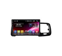 Autoradio Car Navigation per Volvo S60 V60 V40 XC60 2008-2020 Telecamera di Backup, Stereo Auto con Navigazione Gps, Controllo Vocale, Schermo Touch, Bluetooth, 4 Nucleo 2G+32G