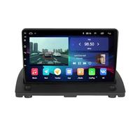 Autoradio Car Navigation per Volvo XC90 XC 90 2004-2014 Car Radio con Bluetooth Vivavoce, con Hd Touch Screen Supporta Navigazione, Bluetooth, 8 Nucleo 4G+64G