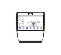 Autoradio Carplay per Audi A6 C5 S6 RS6 1997-2004 con Schermo, Radio/Usb/Aux/Fm/Mic/Type-C, Supporta Telecamera Posteriore Autoradio Compatibile, 4 Nucleo 1G+16G