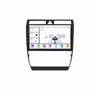 Autoradio Carplay per Audi A6 C5 S6 RS6 1997-2004 con Schermo, Radio/Usb/Aux/Fm/Mic/Type-C, Supporta Telecamera Posteriore Autoradio Compatibile, 4 Nucleo 2G+32G