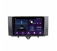 Autoradio Carplay per Benz Smart Fortwo 2011-2015 Touchscreen Lettore, Fm Radio, Mirror Link, Telecamera di Backup, Bluetooth Carplay, 4 Nucleo 2G+32G