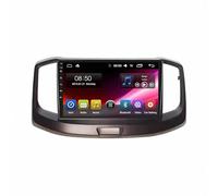Autoradio Carplay per BMW Serie 3 E90 E91 E92 E93 2005-2013 Touchscreen Lettore, Fm Radio, Mirror Link, Telecamera di Backup, Bluetooth Autoradio Compatibile, 4 Nucleo 2G+32G