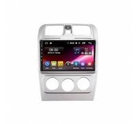 Autoradio Carplay per Changan CX30 2011 2012 Touchscreen Lettore, Mirror Link, Fm Radiotelecamera di Backup, Bluetooth Autoradio Compatibile, 4 Nucleo 1G+16G