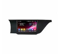 Autoradio Carplay per Changan XIngka 2023 con Navigazione Gps, Bluetooth, Wi-Fi, Android Auto, Ecc, Fm Radio, Mirror Link Autoradio Compatibile, 4 Nucleo 1G+16G