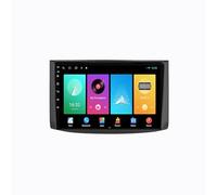 Autoradio Carplay per Chevrolet Aveo 2006-2012 con Navigazione Gps, Wi-Fi, Bluetooth, Android Auto, Ecc., 4 Nucleo 1G+16G