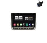 Autoradio Carplay per Chevrolet Camaro 2008-2015 con Navigazione Gps, Wi-Fi, Bluetooth, Android Auto, Ecc., 4 Nucleo 1G+16G