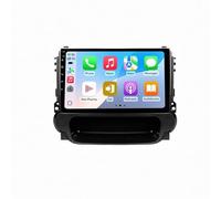 Autoradio Carplay per Chevrolet Malibu 8 2012-2015 con Schermo, Radio/Usb/Aux/Fm/Mic/Type-C, Supporta Telecamera Posteriore Autoradio Compatibile, 8 Nucleo 6G+128G