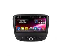 Autoradio Carplay per Chevrolet Malibu XL 2016-2019 con Schermo, Radio/Usb/Aux/Fm/Mic/Type-C, Supporta Telecamera Posteriore Autoradio Compatibile, 8 Nucleo 8G+256G