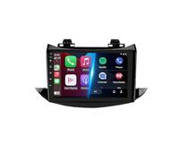 Autoradio Carplay per Chevrolet Tracker 2016-2019 con Schermo, Radio con Mirror Link/Usb/Aux/Fm/Mic/Type-C, Supporta Telecamera Posteriore, 4 Nucleo 4G+64G