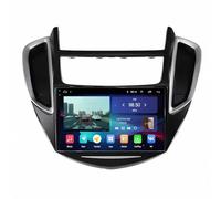 Autoradio Carplay per Chevrolet Trax Tracker 2013-2017 Touchscreen Stereo Auto con Schermo, Radio Bluetooth Auto con Mirror Link/Usb/Fm Carplay, 4 Nucleo 1G+16G