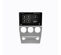 Autoradio Carplay per Citroen C-Elysee 2008-2013 con Schermo, Radio con Mirror Link/Usb/Aux/Fm/Mic/Type-C, Supporta Telecamera Posteriore Carplay, 8 Nucleo 4G+64G