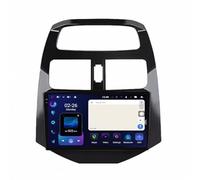 Autoradio Carplay per Citroen C2 C3 2002-2006 con Navigazione Gps, Android Auto, Bluetooth, Wi-Fi, Ecc, Fm Radio, Mirror Link Carplay, 4 Nucleo 1G+16G
