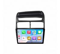 Autoradio Carplay per Fiat Grande Punto Linea 2007-2012 Touchscreen Stereo Auto con Schermo, Radio Bluetooth Auto con Mirror Link/Usb/Fm Autoradio Compatibile, 8 Nucleo 4G+64G