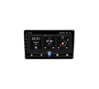 Autoradio Carplay per Ford Fusion 1 2005-2012 con Schermo, Radio con Mirror Link/Usb/Aux/Fm/Mic/Type-C, Supporta Telecamera Posteriore, 4 Nucleo 4G+64G