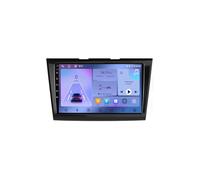 Autoradio Carplay per Ford Taurus 2015-2018 Touchscreen Lettore, Fm Radio, Mirror Link, Telecamera di Backup, Bluetooth Autoradio Compatibile, 4 Nucleo 1G+16G