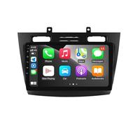 Autoradio Carplay per Ford Transit Connect 2005-2014 con Schermo, Radio con Mirror Link/Usb/Aux/Fm/Mic/Type-C, Supporta Telecamera Posteriore Carplay, 8 Nucleo 8G+256G