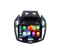 Autoradio Carplay per Ford Transit Connect Tourneo Connect 2014-2019 Touchscreen Stereo Auto con Schermo, Radio Bluetooth Auto con Mirror Link, 4 Nucleo 4G+64G