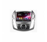 Autoradio Carplay per Ford Transit Tourneo Connect 2013-2018 con Schermo, Radio con Mirror Link/Usb/Aux/Fm/Mic/Type-C, Supporta Telecamera Posteriore Carplay, 4 Nucleo 4G+64G