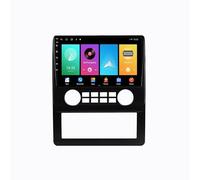 Autoradio Carplay per Foton View G7 G9 2014-2018 con Navigazione Gps, Bluetooth, Wi-Fi, Android Auto, Ecc., 8 Nucleo 6G+128G