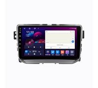 Autoradio Carplay per Great Wall Haval Hover H2 2015-2020 con Navigazione Gps, Android Auto, Ecc, Fm Radio, Mirror Link Autoradio Compatibile, 8 Nucleo 4G+64G